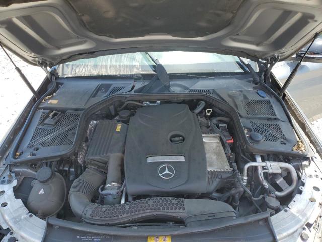 2015 MERCEDES-BENZ C 300 4MAT - 55SWF4KB2FU023237
