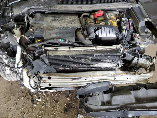 2017 FORD EXPLORER S #3297021361