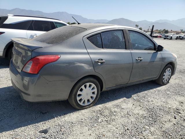 Vin: 3n1cn7ap3hl828225, lot: 63529255, nissan versa s 20173