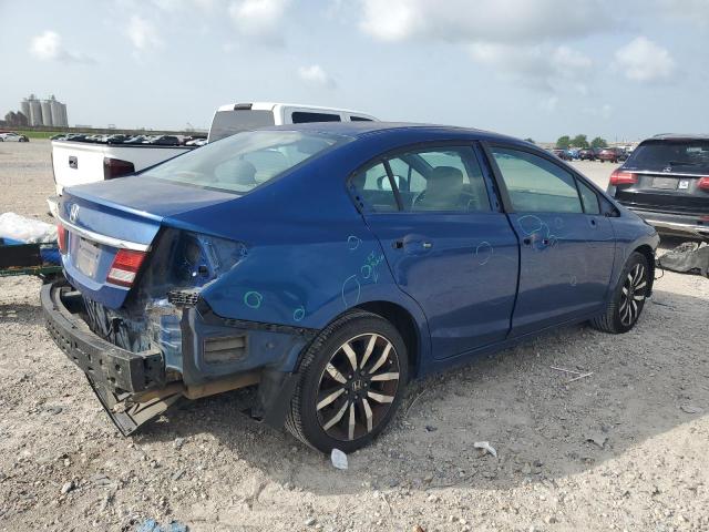 Vin: 19xfb2f98ee079728, lot: 63112055, honda civic exl 20143