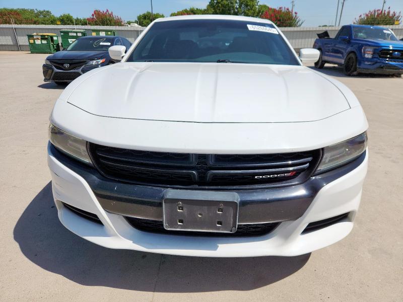 2015 DODGE CHARGER SX 2C3CDXHG2FH731761
