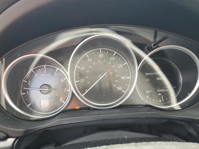 2023 MAZDA CX-5 PREFE - JM3KFBCM2P0248267