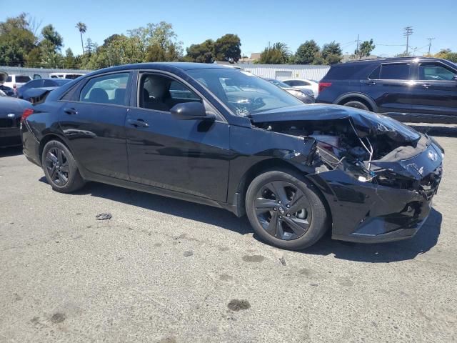 2023 HYUNDAI ELANTRA BL - KMHLM4AJXPU040469