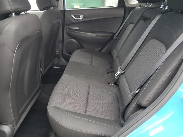 2023 HYUNDAI KONA SEL KM8K3CAB7PU963266