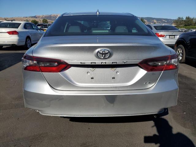 2022 TOYOTA CAMRY LE - 4T1R11AK9NU647860