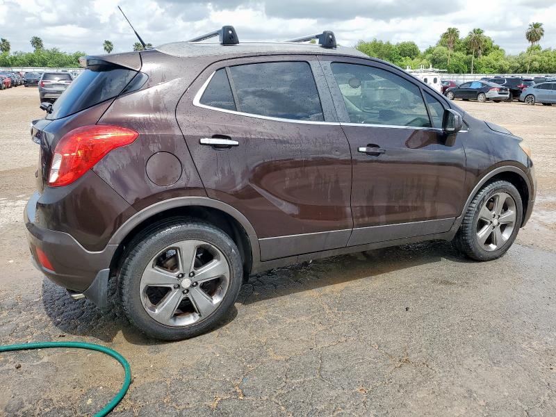 Vin: kl4cjbsb3db207961, lot: 63510285, buick encore convenience 20133