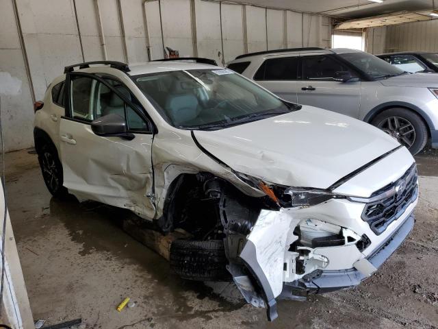 2024 SUBARU CROSSTREK - JF2GUADC9R8388634