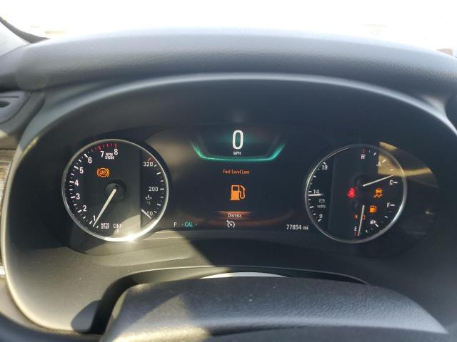 2017 BUICK LACROSSE E 1G4ZP5SS9HU170758