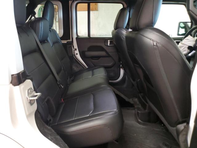 2020 JEEP WRANGLER U 1C4HJXEN9LW244714