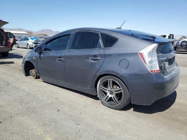Vin: jtdkn3du9b1386908, lot: 63428915, toyota prius 20112