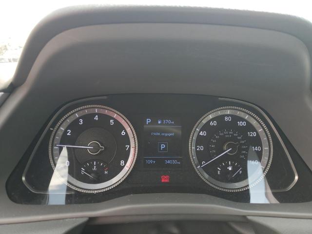 2022 HYUNDAI SONATA SE 5NPEG4JA9NH144284