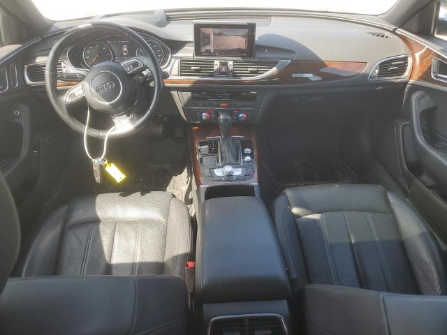 2016 AUDI A6 PRESTIG WAUHGAFC4GN088454