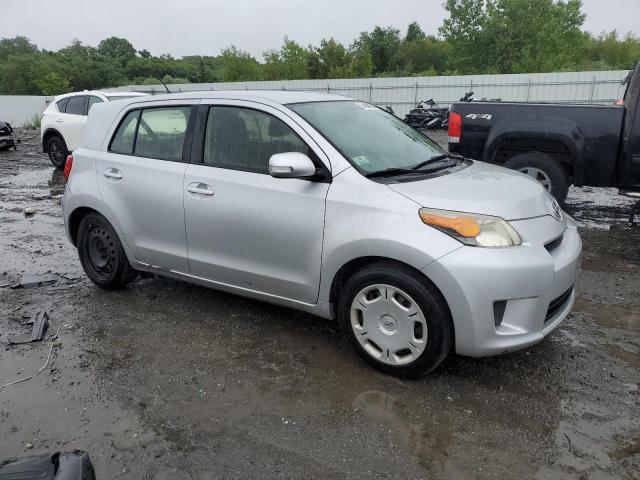 Vin: jtkkupb44d1031959, lot: 64206905, toyota scion 20134