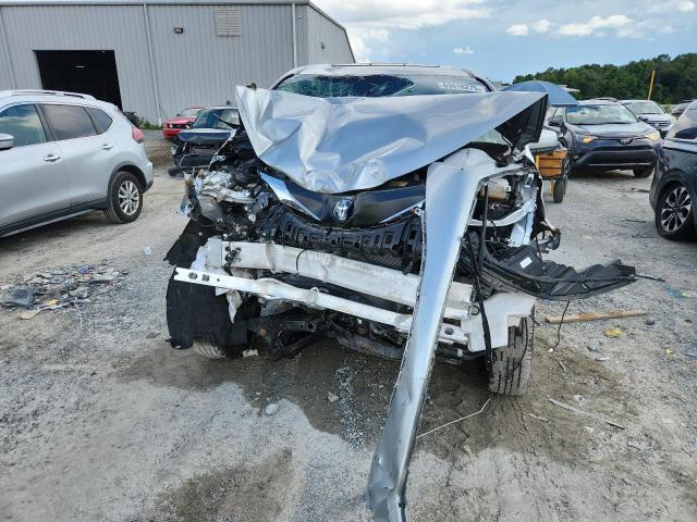 2022 TOYOTA SIENNA XLE 5TDYRKEC7NS129090