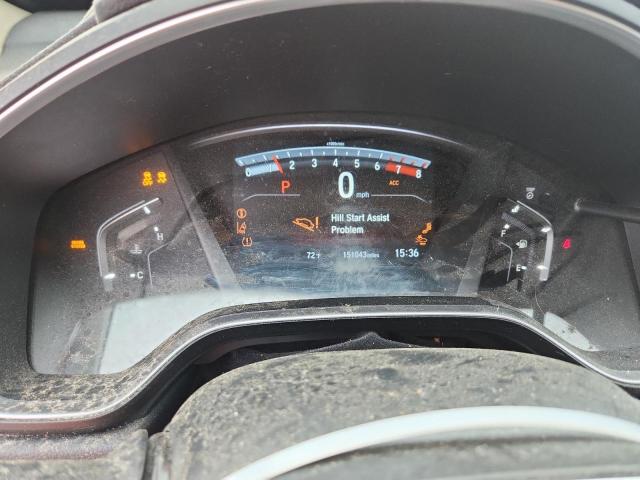 2017 HONDA CR-V EXL 2HKRW2H88HH603191