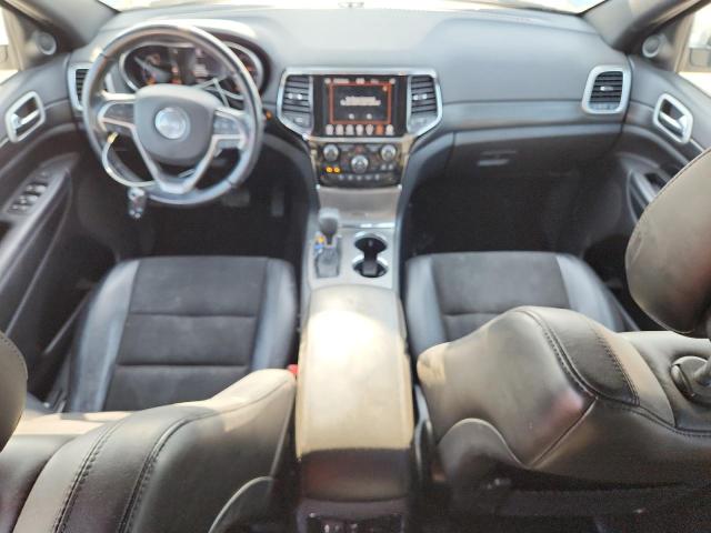 2020 JEEP GRAND CHER - 1C4RJFAG6LC178341