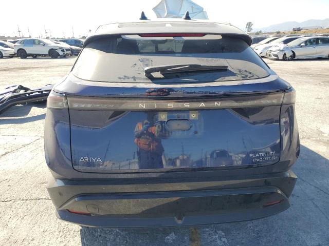2023 NISSAN ARIYA PLAT JN1DF0CD1PM709704