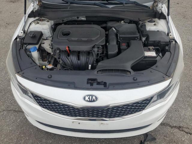 2016 KIA OPTIMA EX 5XXGU4L39GG005285