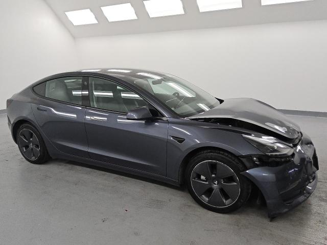 2023 TESLA MODEL 3 5YJ3E1EA3PF450064