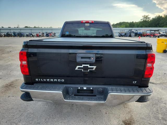 2014 CHEVROLET SILVERADO - 1GCVKREC4EZ416630