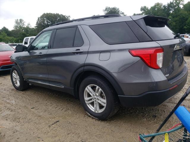 2021 FORD EXPLORER X #3282571866