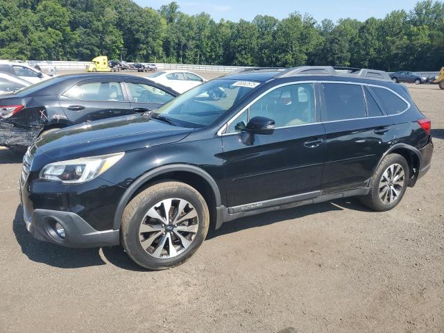 2017 SUBARU OUTBACK 3. 4S4BSENC5H3296710