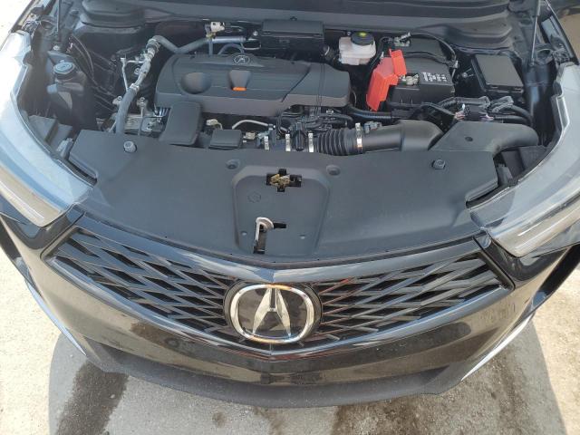 2025 ACURA RDX TECHNO 5J8TC2H5XSL007296