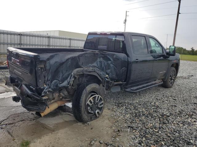 2023 GMC SIERRA K25 1GT49PEY3PF183853