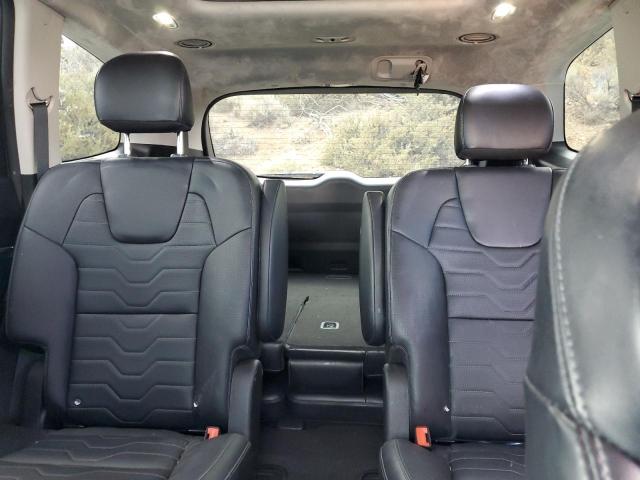 2022 KIA TELLURIDE 5XYP5DHC0NG213439