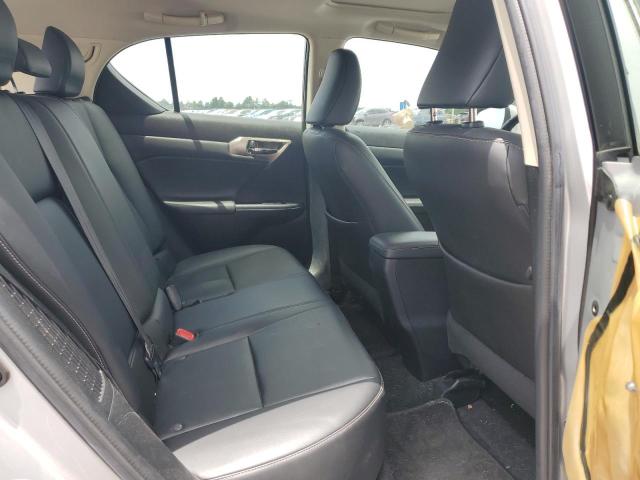 2015 LEXUS CT 200 JTHKD5BH5F2230481