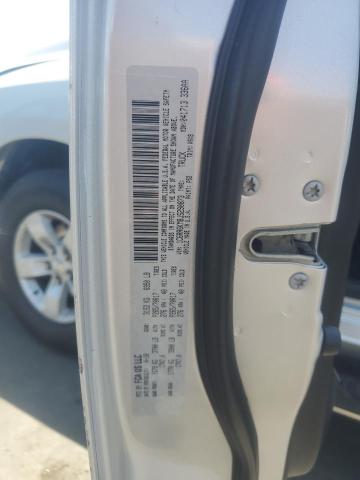 2018 RAM 1500 ST 1C6RR6KM8JS290873