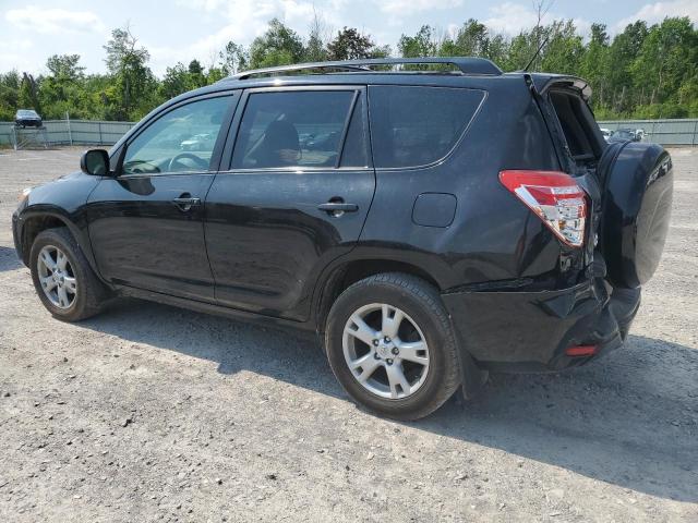 2012 TOYOTA RAV4 - 2T3BF4DV3CW205901