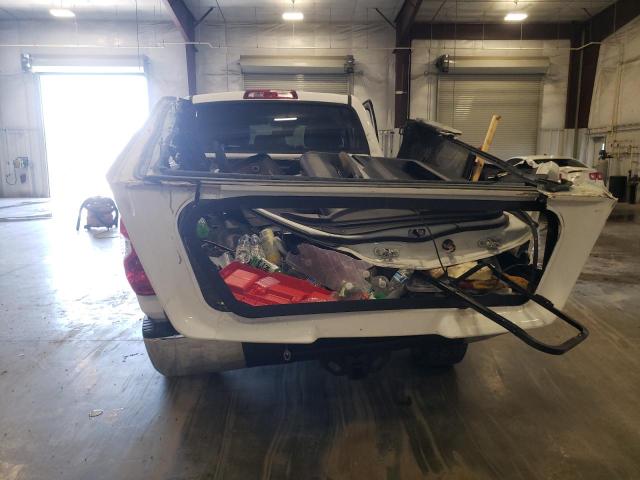 2018 TOYOTA TUNDRA CRE - 5TFDW5F17JX748413