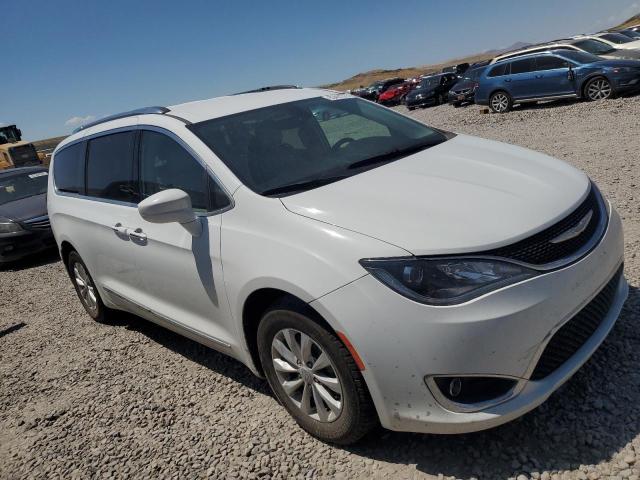 Vin: 2c4rc1bg3jr130649, lot: 63491375, chrysler pacifica touring l 20184
