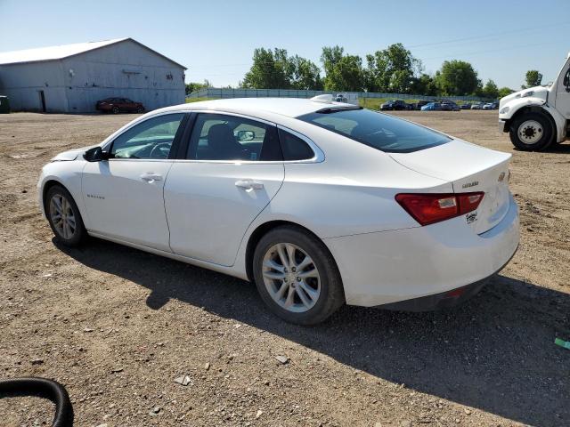 2016 CHEVROLET MALIBU LT - 1G1ZE5ST5GF342346