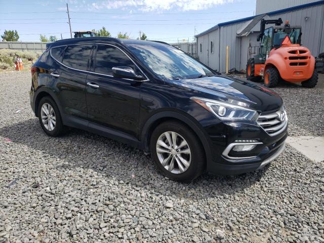 2018 HYUNDAI SANTA FE S #3284167573