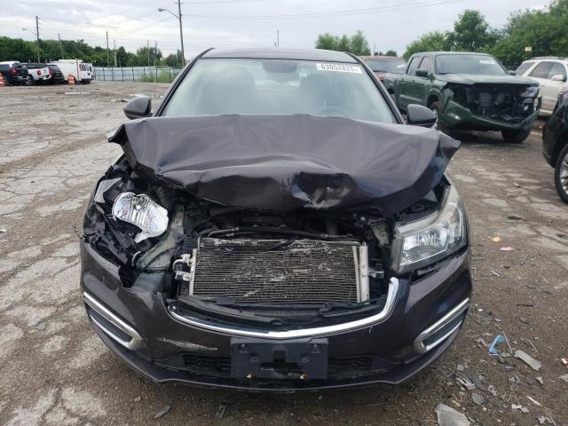 2015 CHEVROLET CRUZE LT - 1G1PC5SB3F7248429