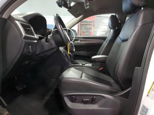 2019 VOLKSWAGEN ATLAS SE 1V2UR2CA7KC558791