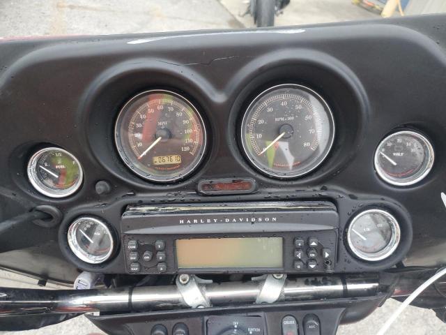 2007 HARLEY-DAVIDSON FLHTCUI 1HD1FC41X7Y699641