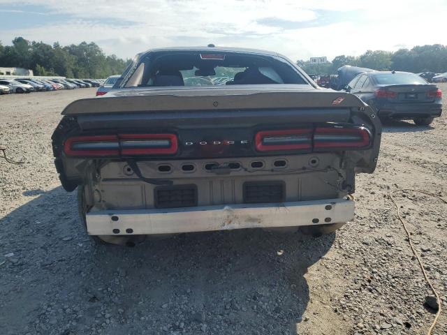 2019 DODGE CHALLENGER 2C3CDZGG1KH709001