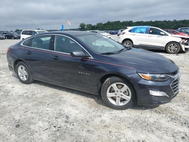 2022 CHEVROLET MALIBU LT - 1G1ZD5STXNF171822