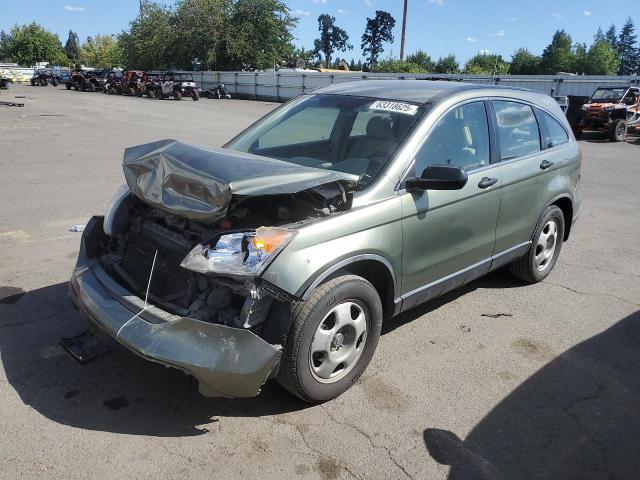 HONDA CR-V LX