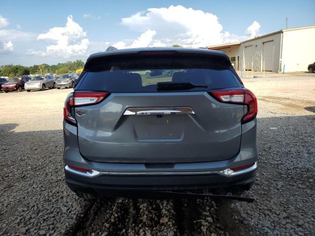 2024 GMC TERRAIN SL 3GKALVEGXRL142570