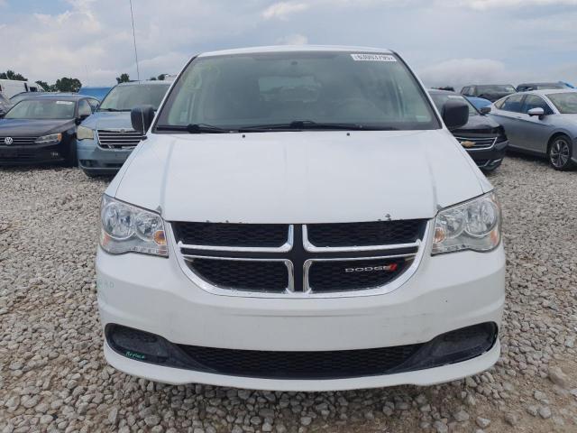 2018 DODGE GRAND CARA - 2C4RDGBG4JR225883