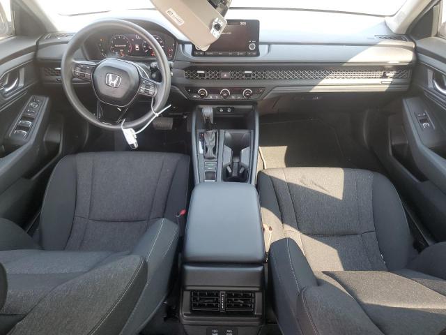 2025 HONDA ACCORD SE 1HGCY1F40SA016624