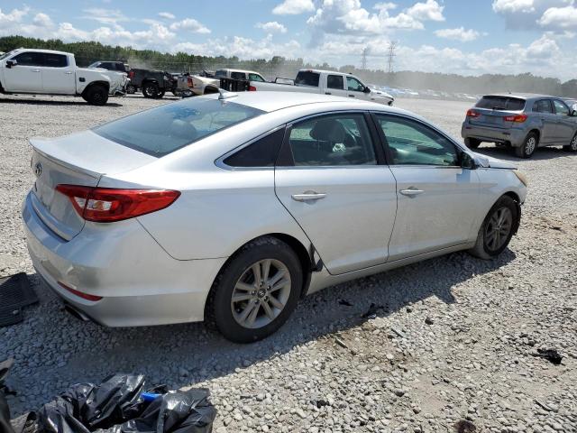 2015 HYUNDAI SONATA SE 5NPE24AF6FH001479