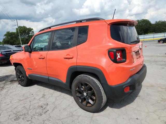 2018 JEEP RENEGADE L ZACCJBBB8JPH29587