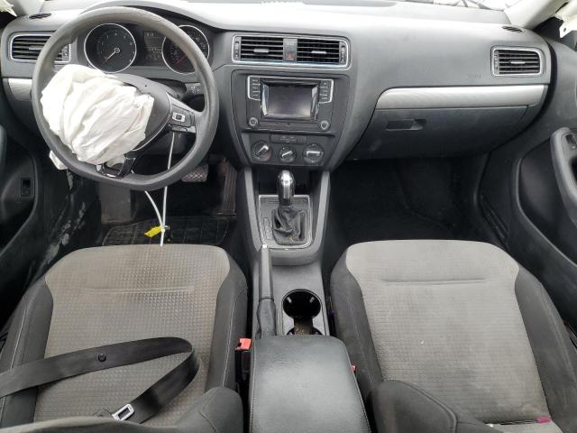 2017 VOLKSWAGEN JETTA S - 3VW2B7AJ9HM348288