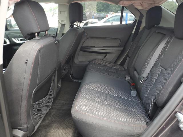 2015 CHEVROLET EQUINOX LT - 2GNALCEK6F6247716