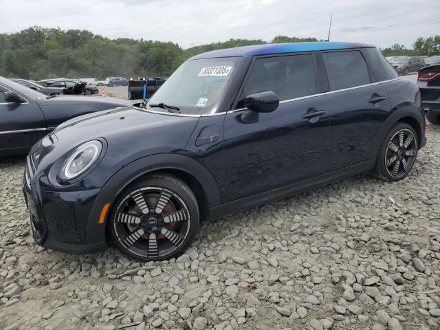 2022 MINI COOPER S - WMW53DK01N2R31682